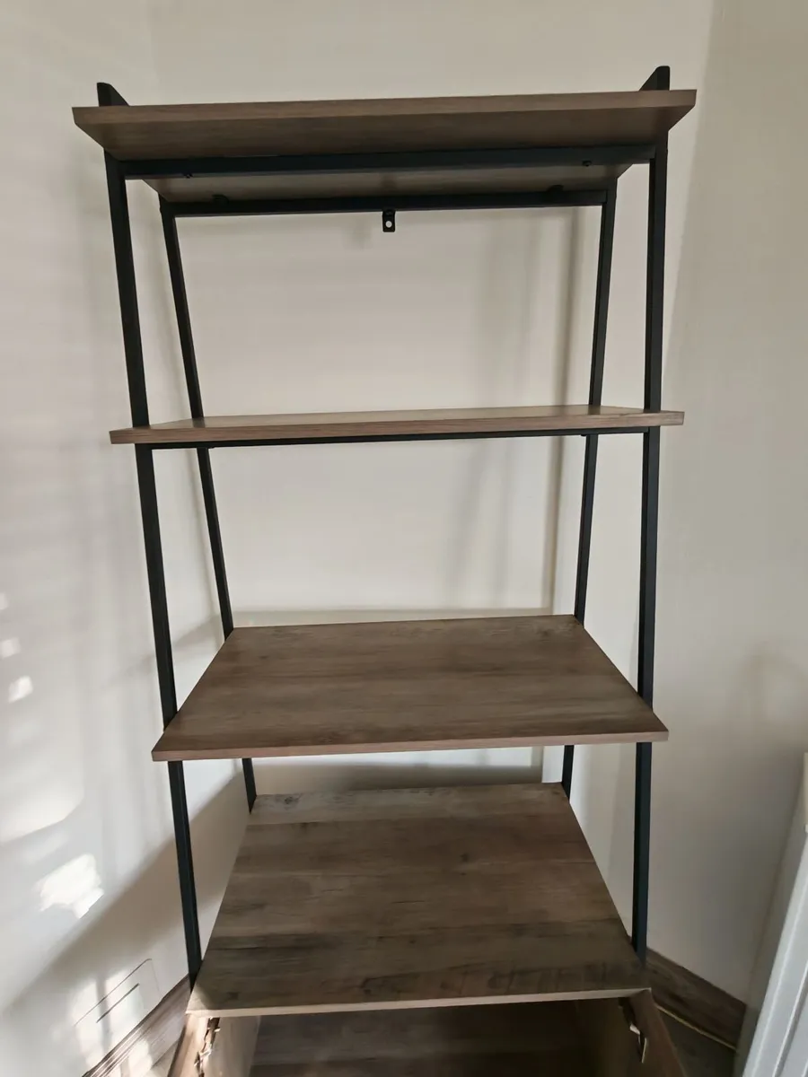 Bookcase Cabinet - Image 3
