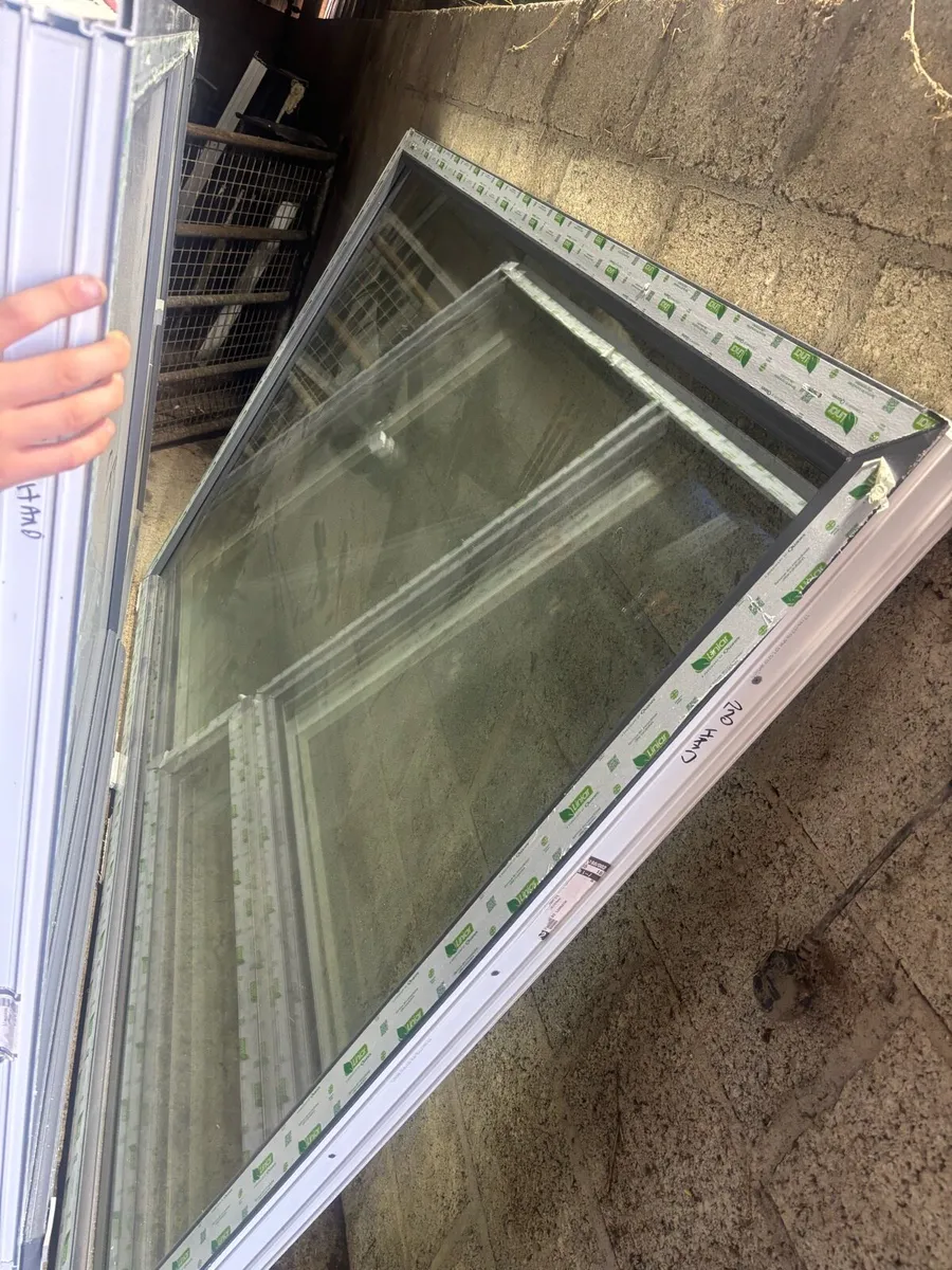 Pvc windows - Image 1