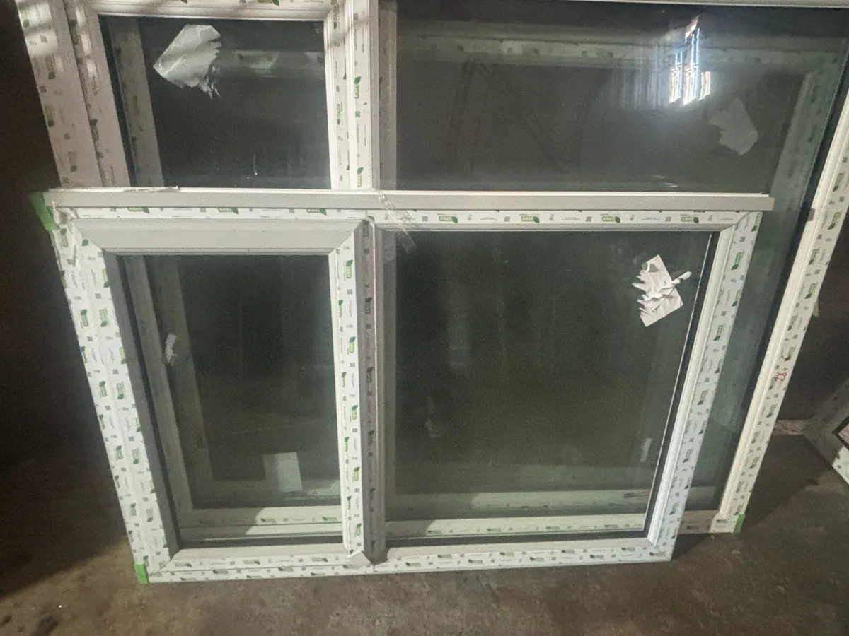 Pvc windows - Image 2
