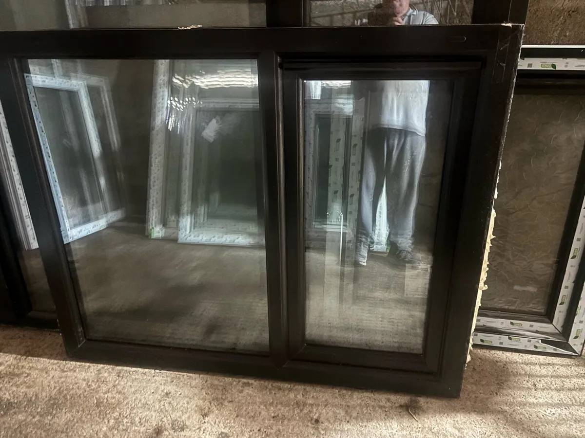 Pvc windows - Image 4