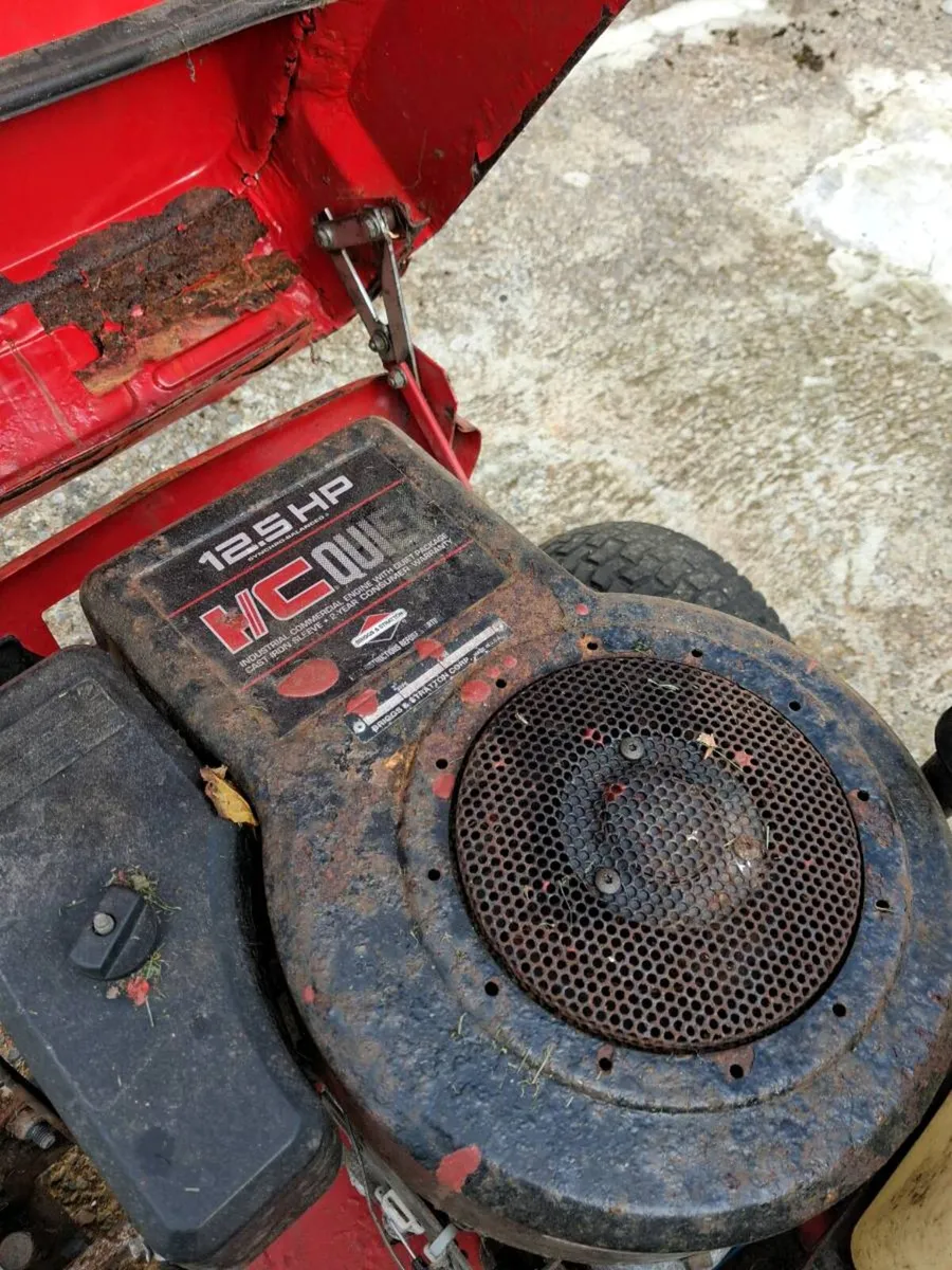 Lawn mower - Image 3