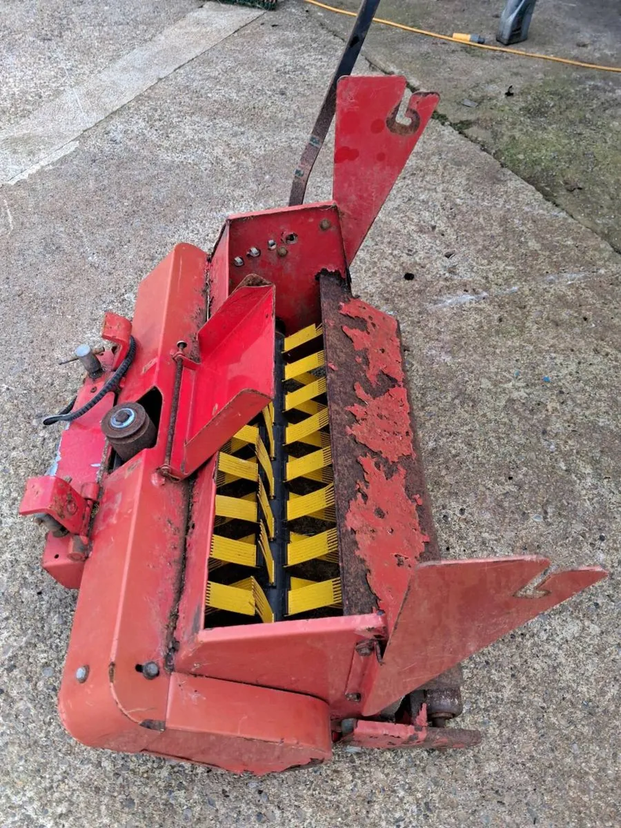 Lawn mower - Image 4