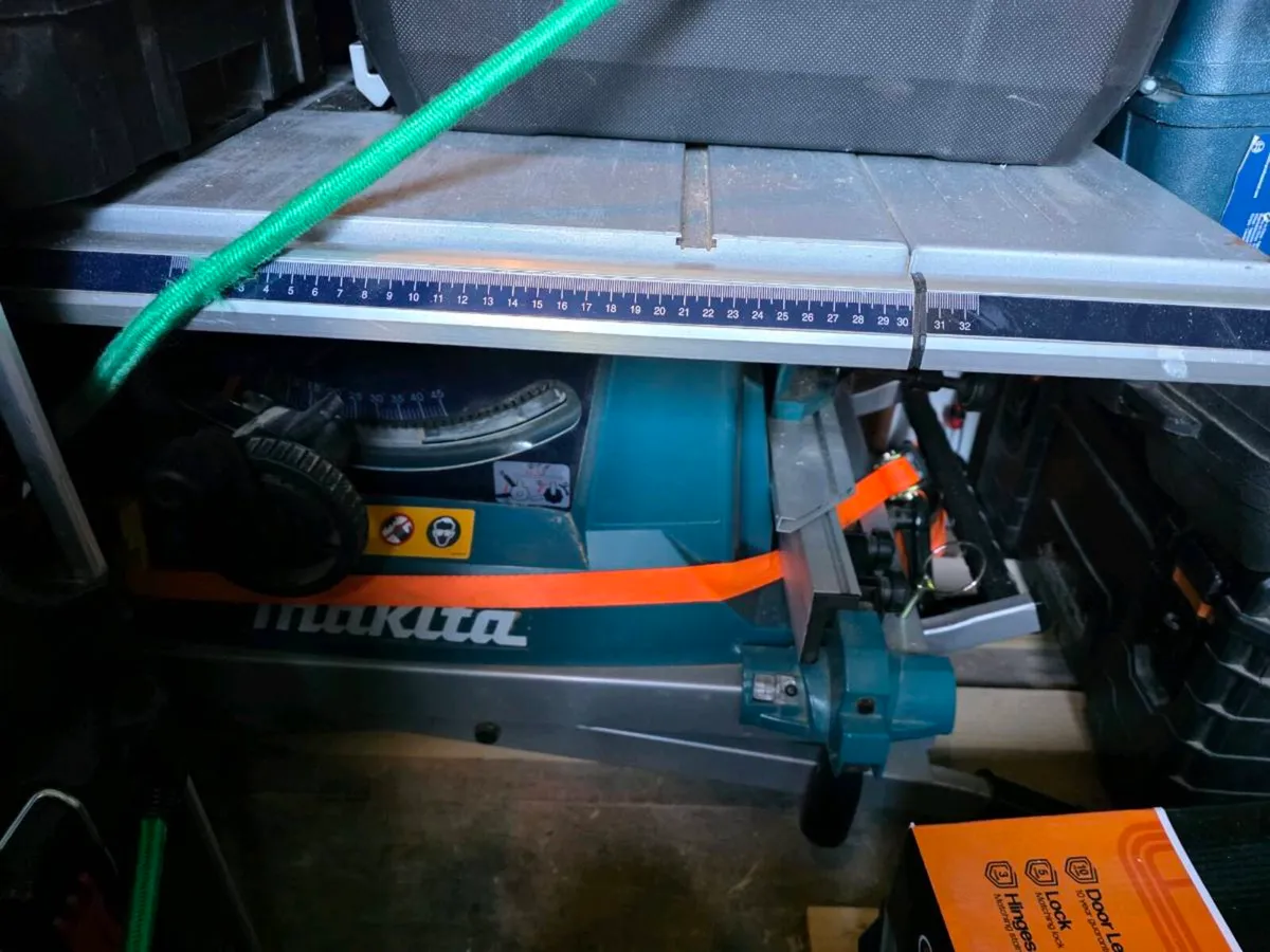 MAKITA MLT100N - Image 3