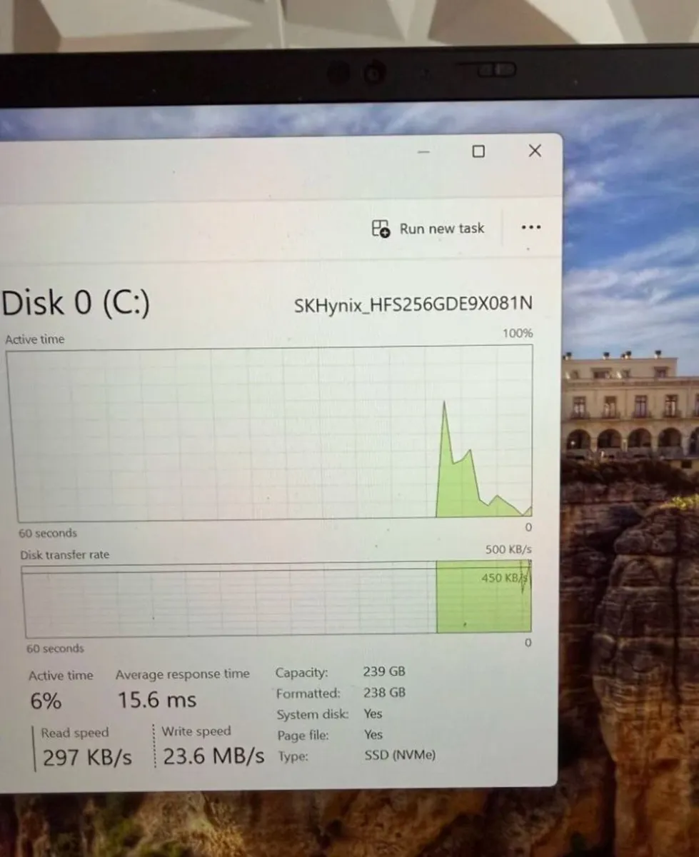 lenovo thinkpad x1 carbon gen 9 - Image 3