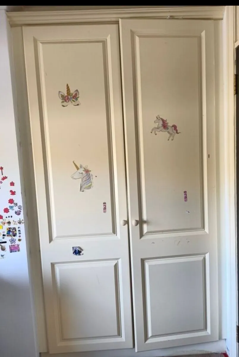 Wardrobe - Image 1