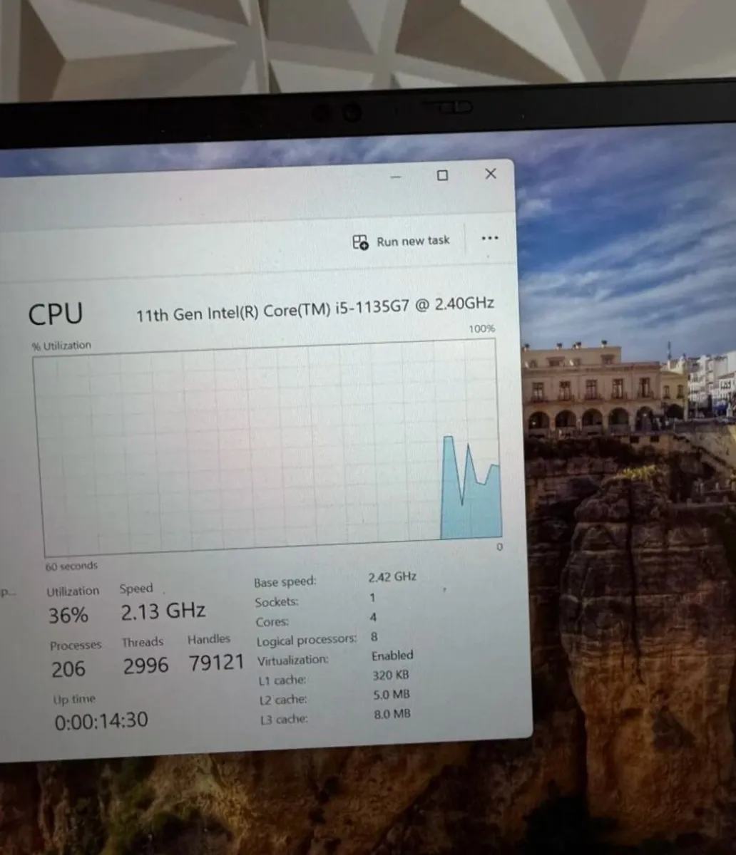 lenovo thinkpad x1 carbon gen 9 - Image 4