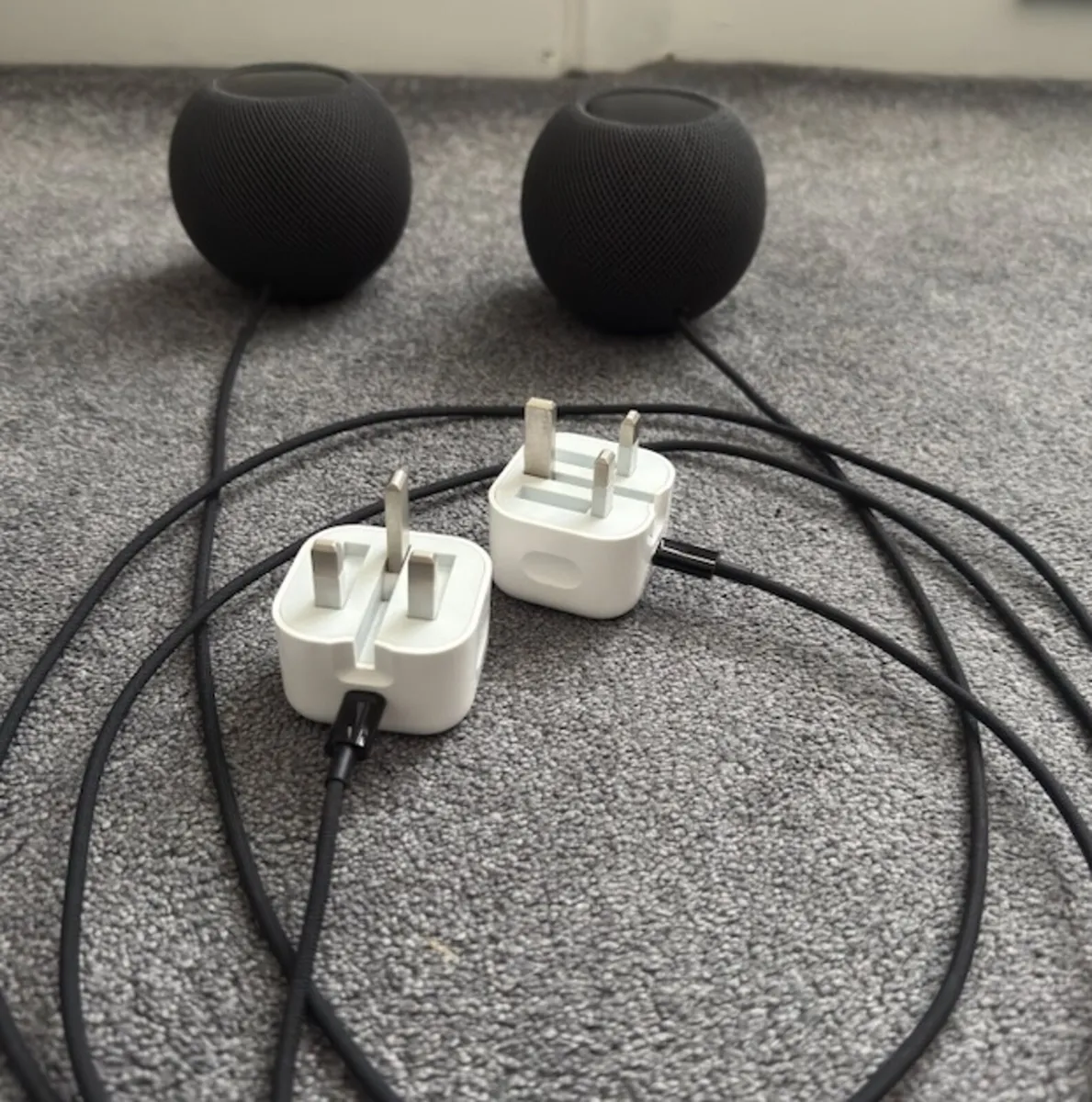 HomePod Mini (Stereo Pair) - Image 3