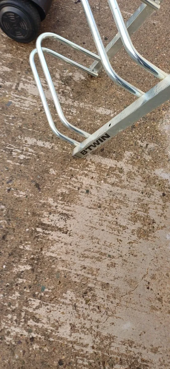 Bike Rack - Image 2