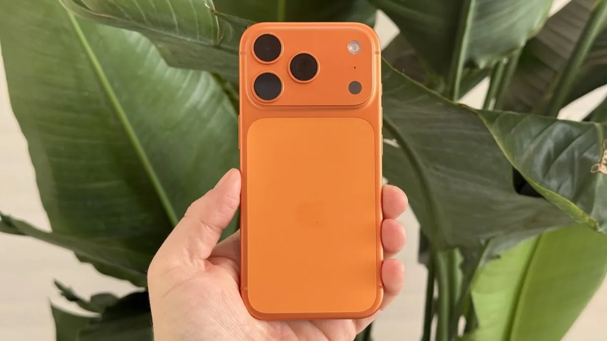 2 iPhone 17 Pro 256GB - Image 2