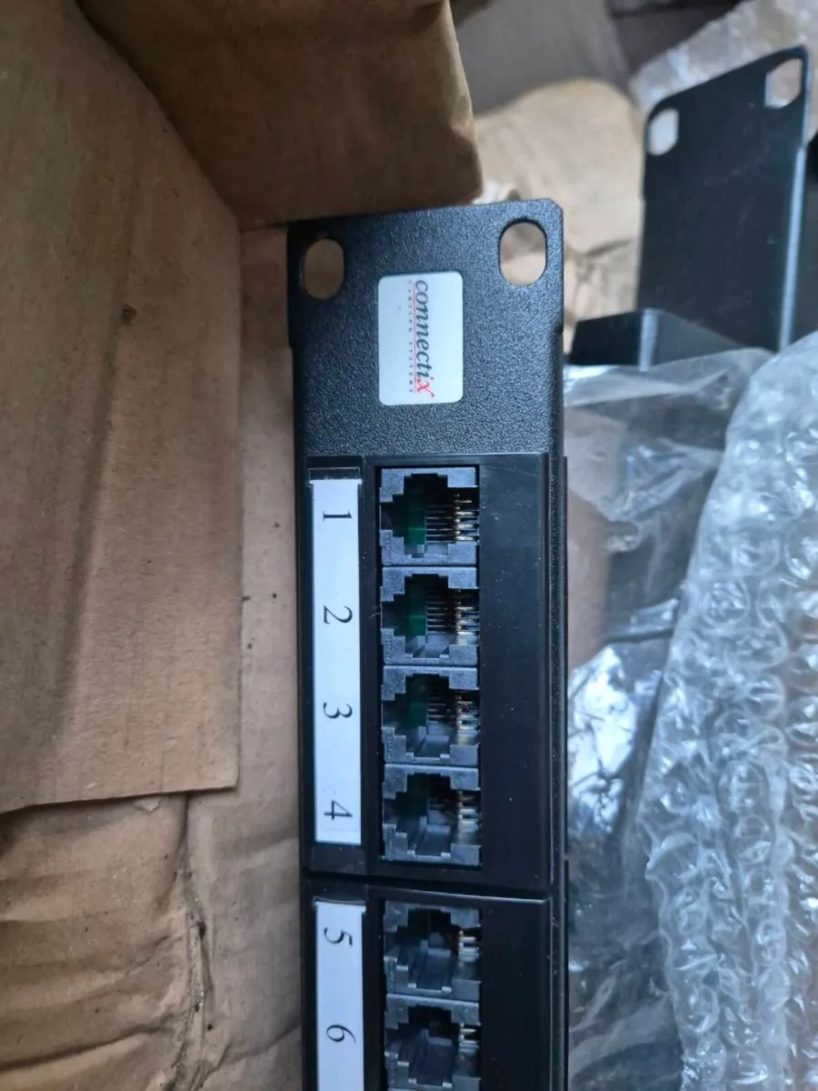 Data/Voice Comms Gear - Image 4