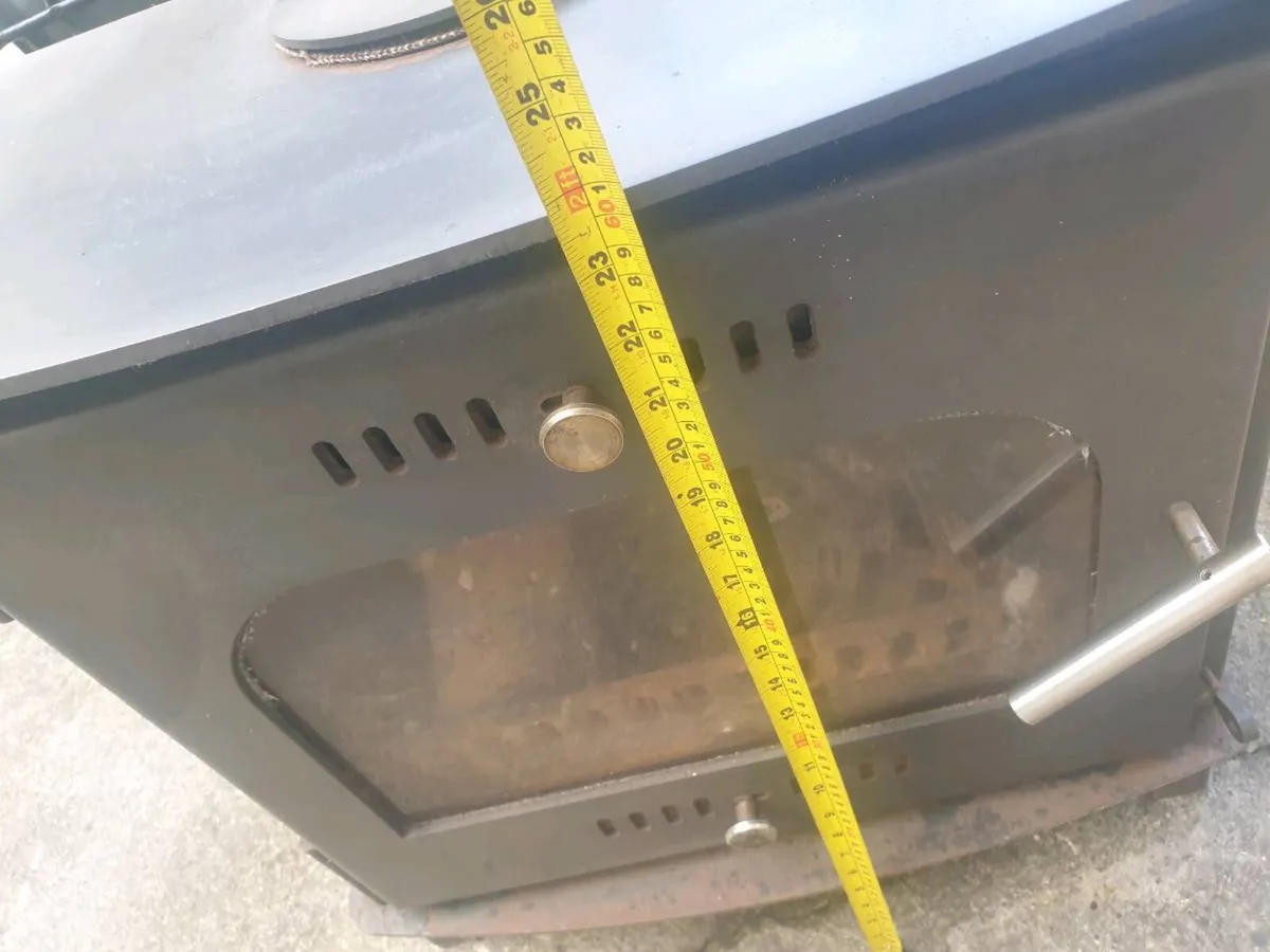 Boru Stove - Image 2