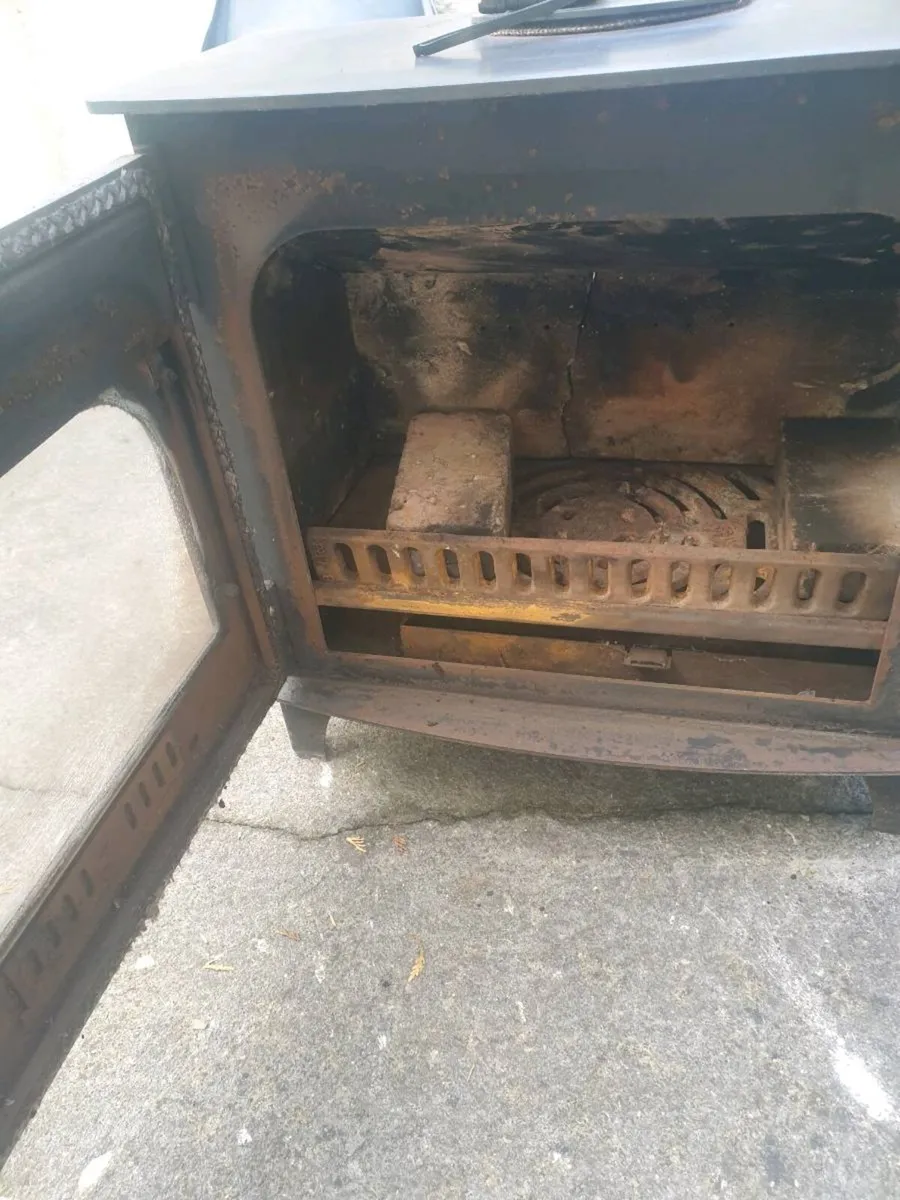 Boru Stove - Image 3