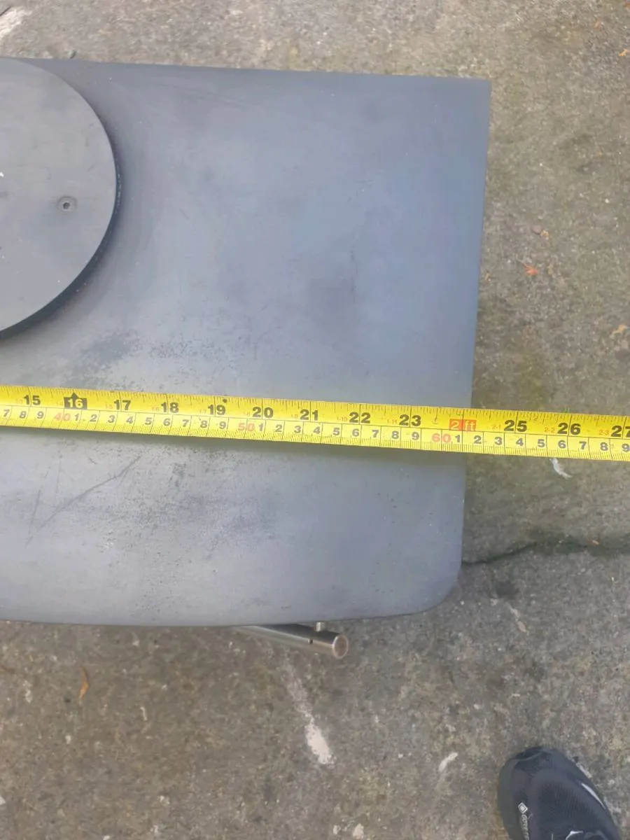 Boru Stove - Image 4