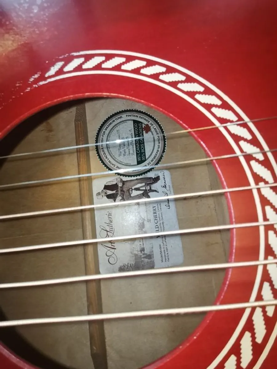 Art&lutherie - Image 3
