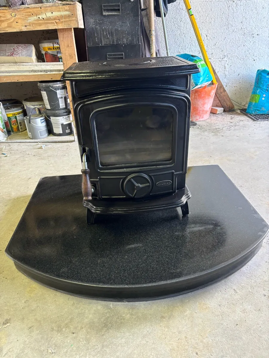 Stove - Image 2