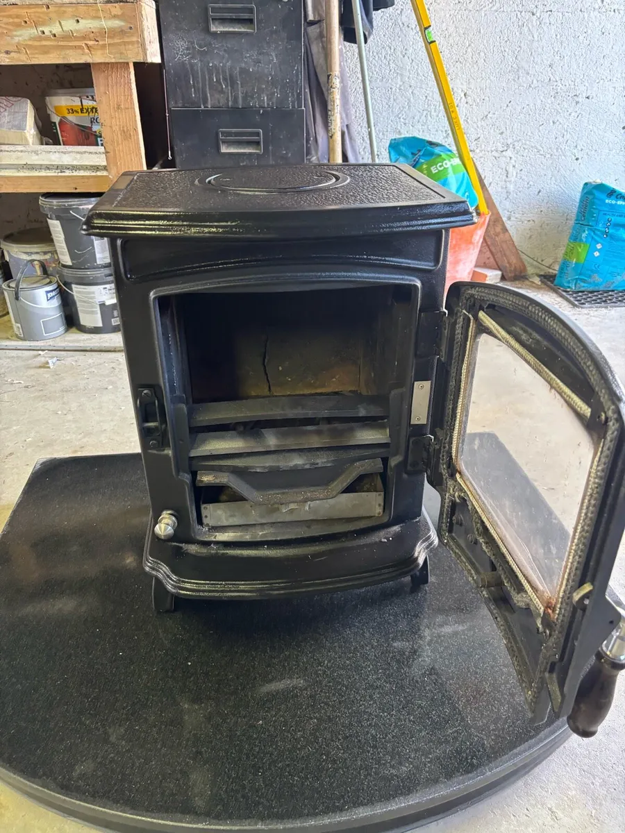 Stove - Image 3
