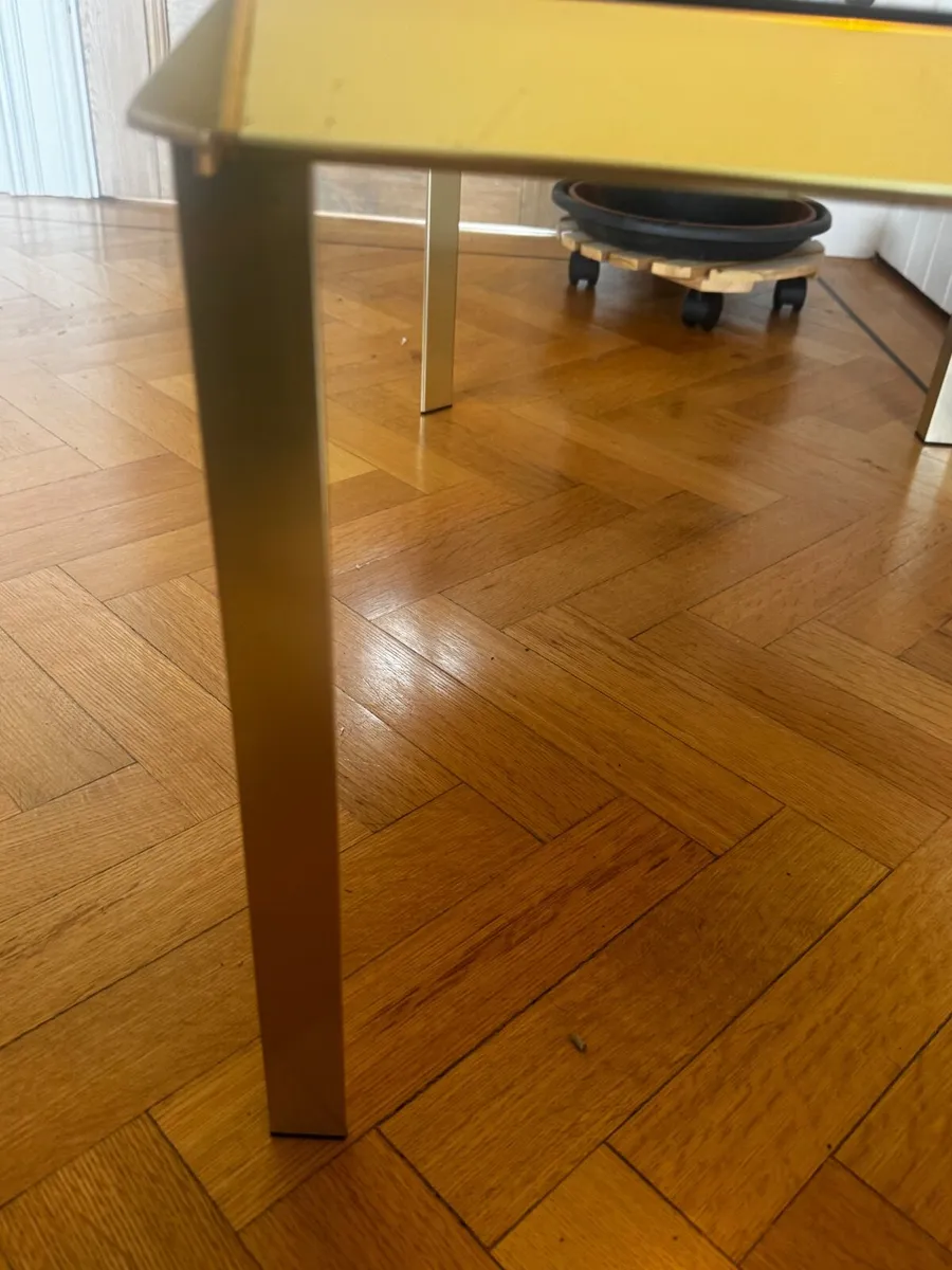Vintage coffee table - Image 4