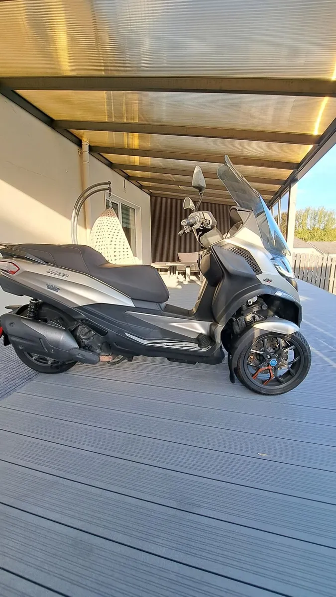 Piaggio Other 2023 - Image 1