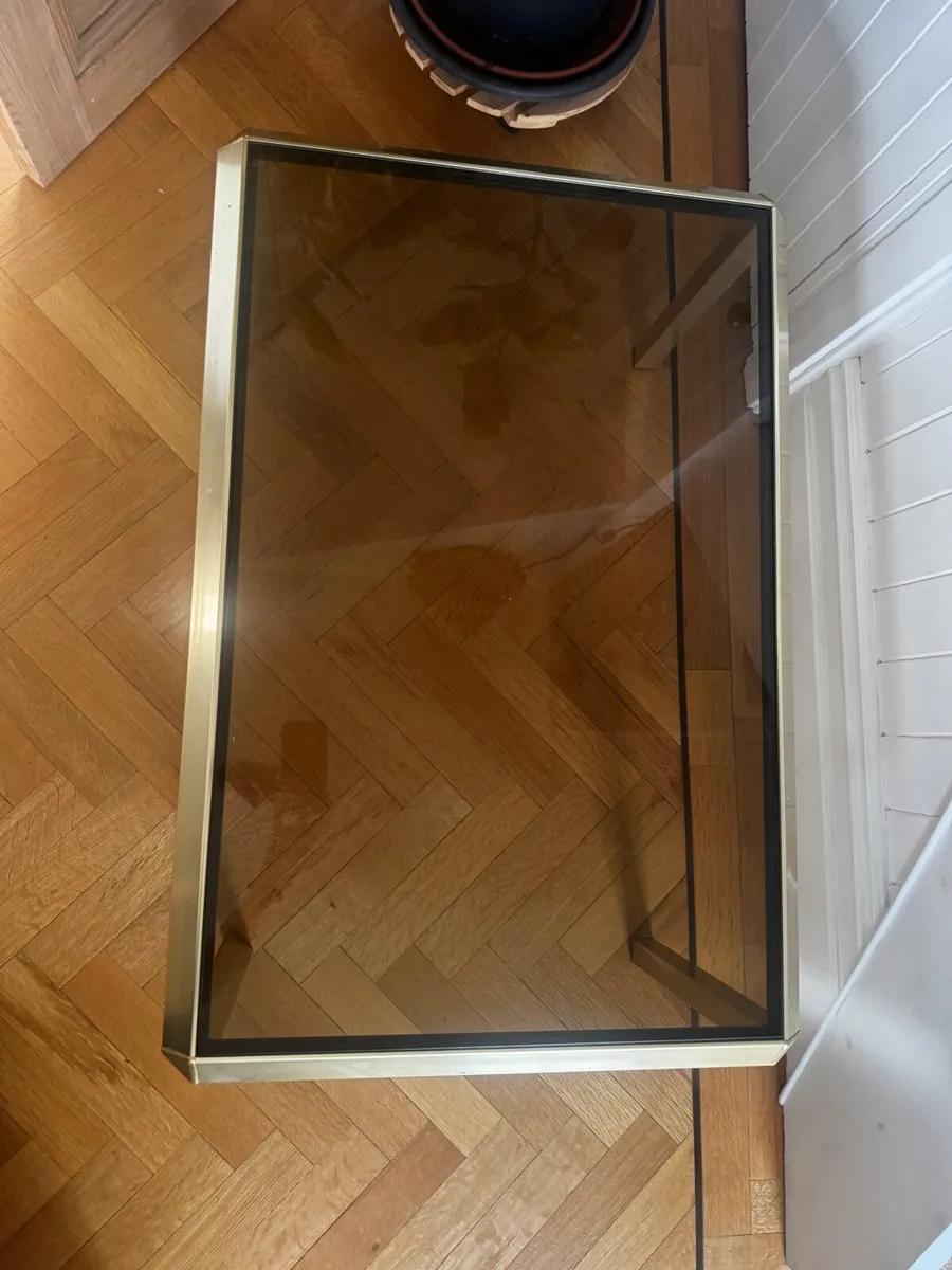 Vintage coffee table - Image 2