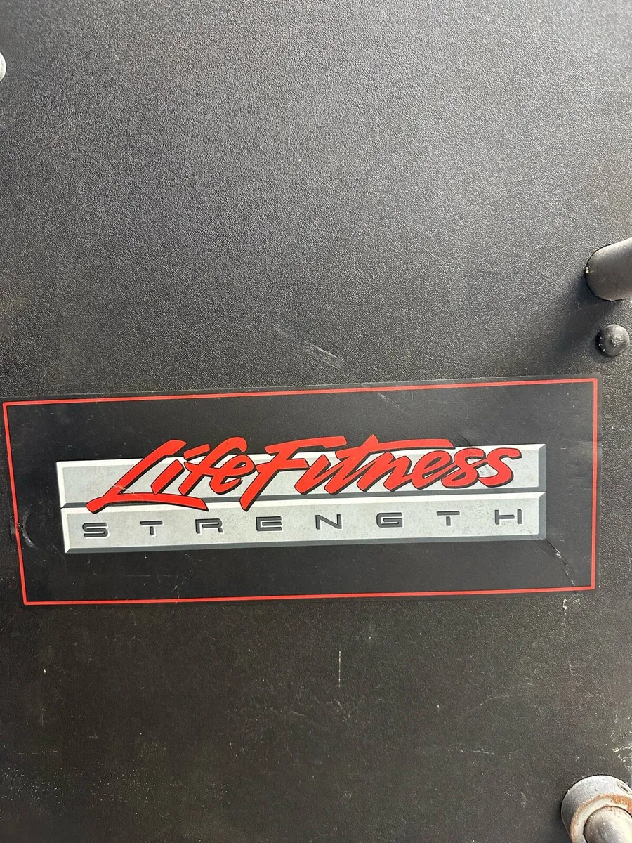 Smith machine - Image 4
