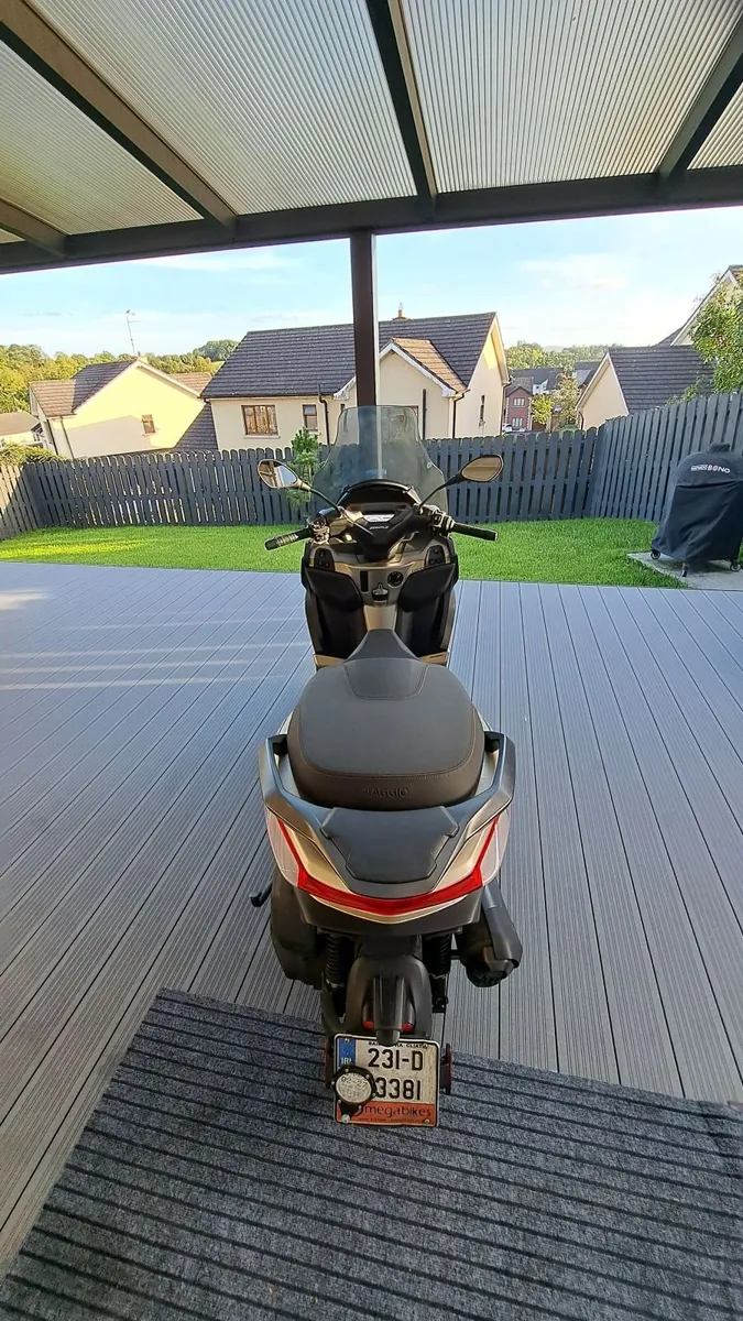 Piaggio Other 2023 - Image 3