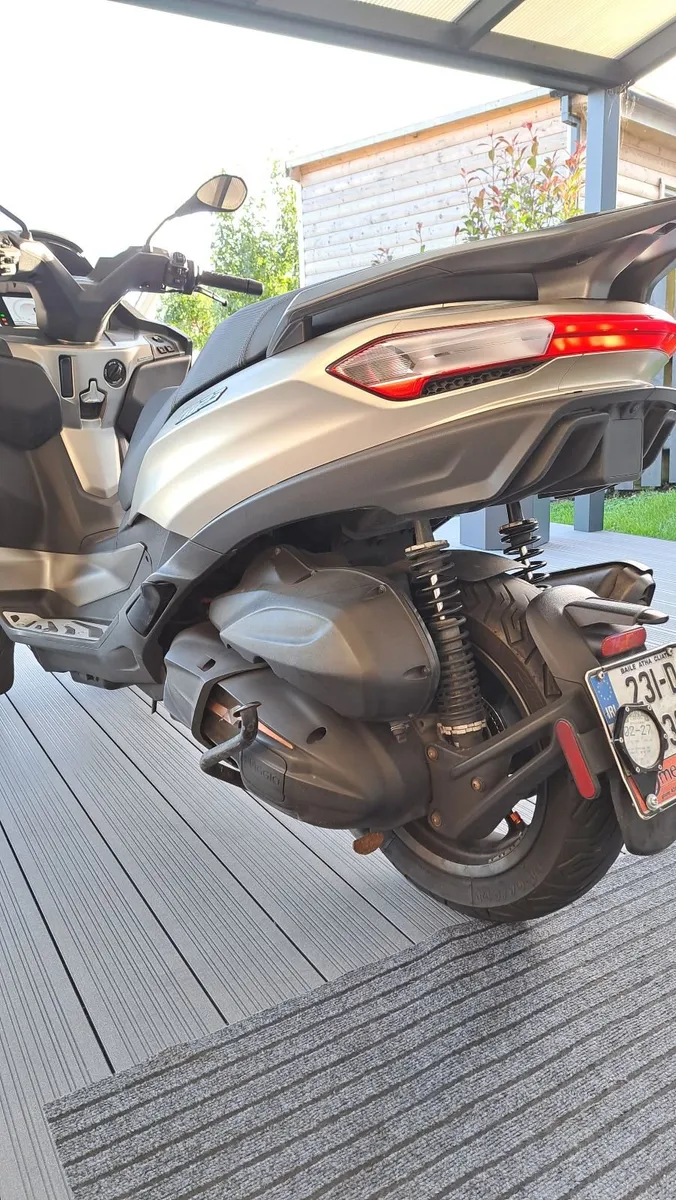 Piaggio Other 2023 - Image 4