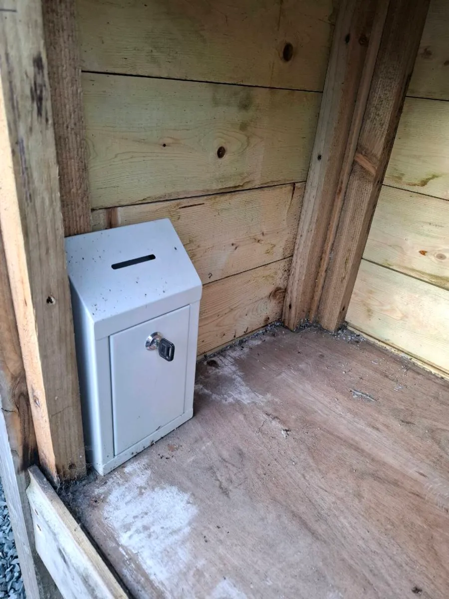 Honesty box - Image 2