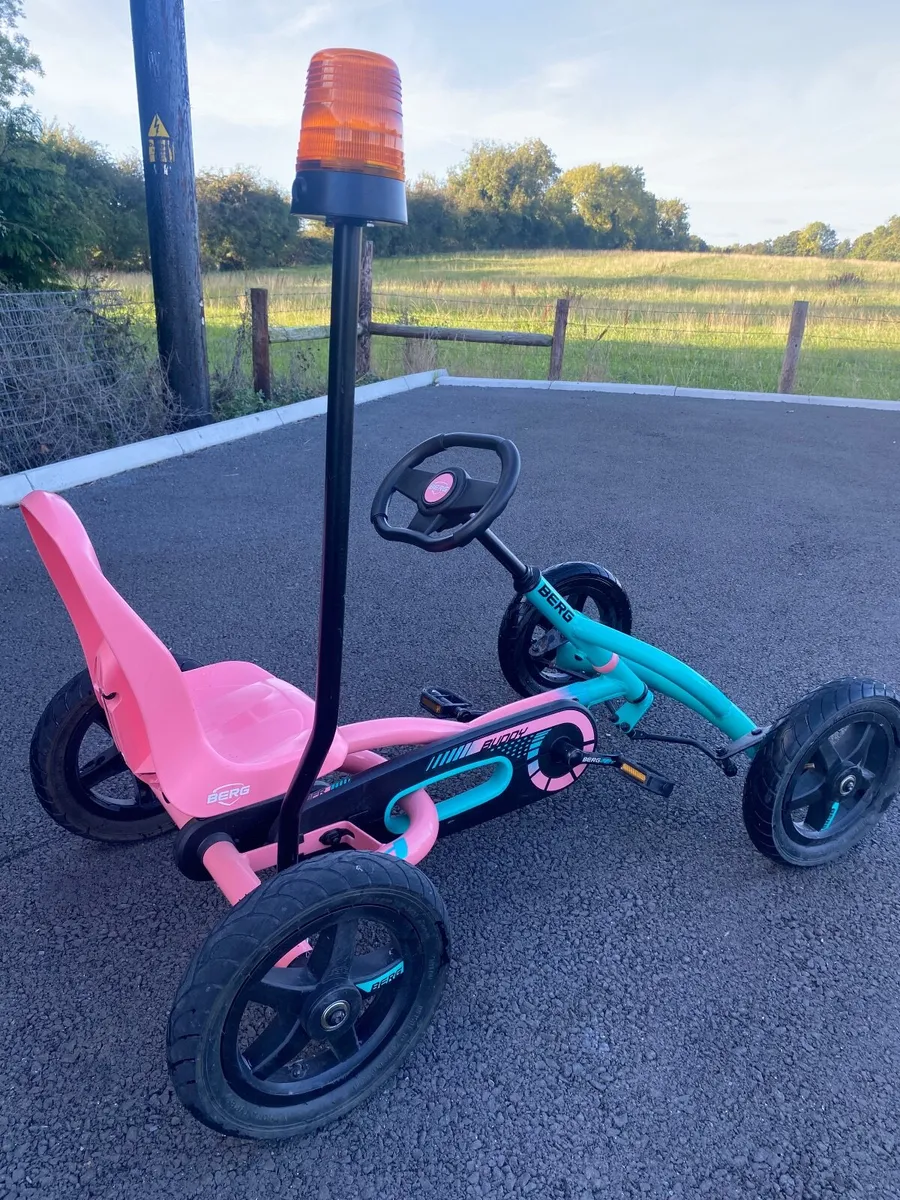Go cart - Image 2