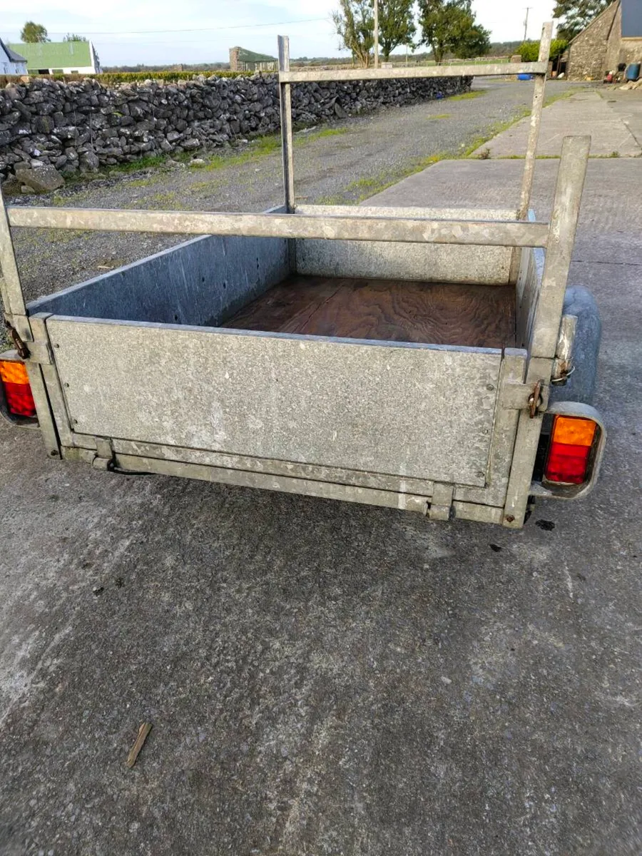 Car/quad trailer, quads , trailers - Image 4