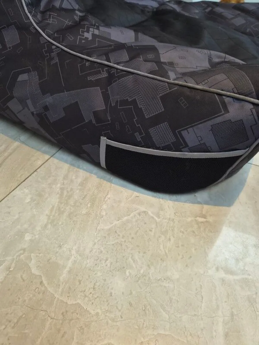 kids beanbag gaming chair - Image 2