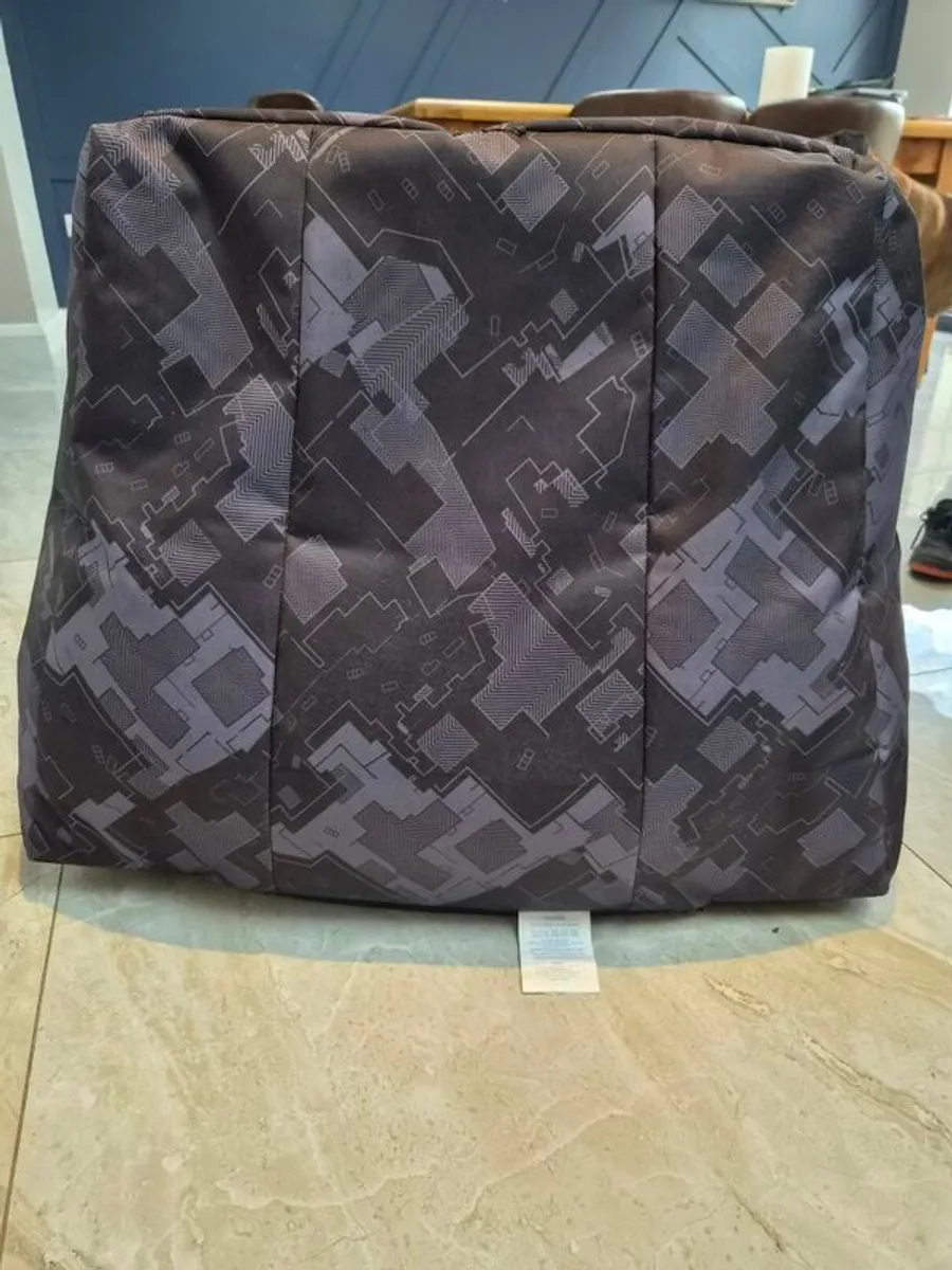kids beanbag gaming chair - Image 3