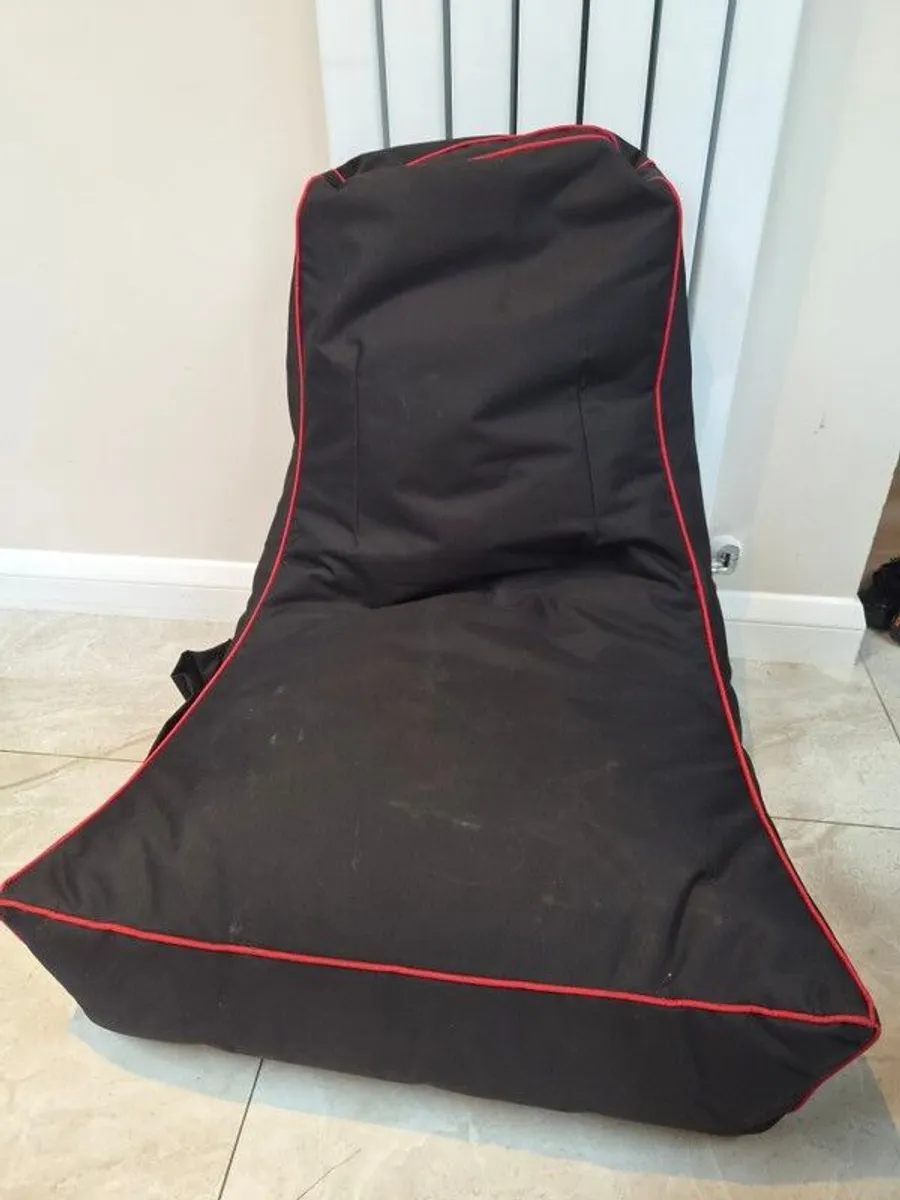 kids beanbag - Image 1
