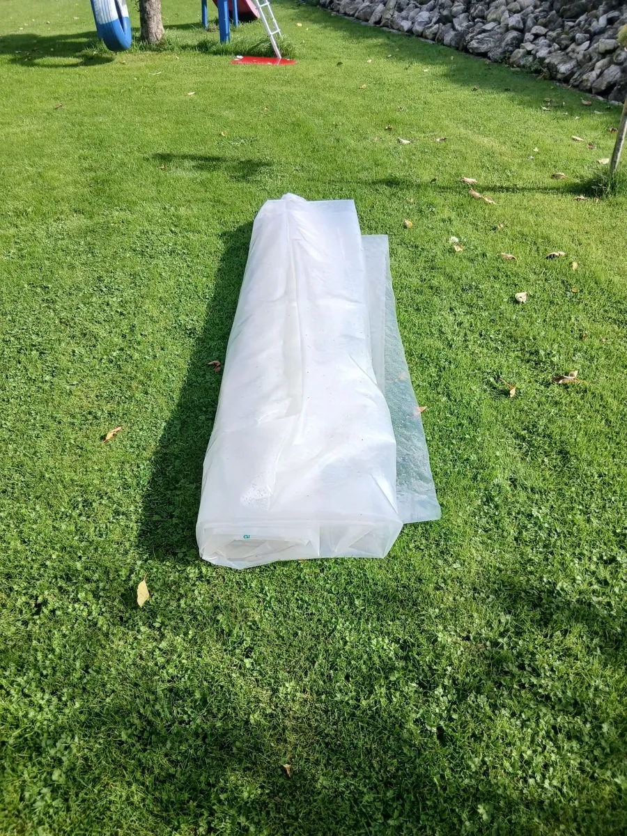 Greenhouse cover - Image 2