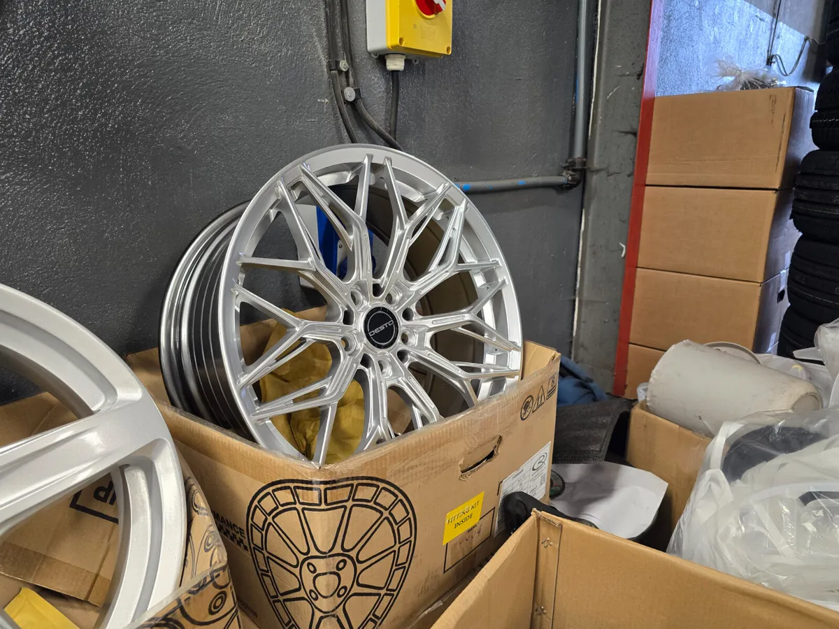 **Special** 18" DESTO LR1