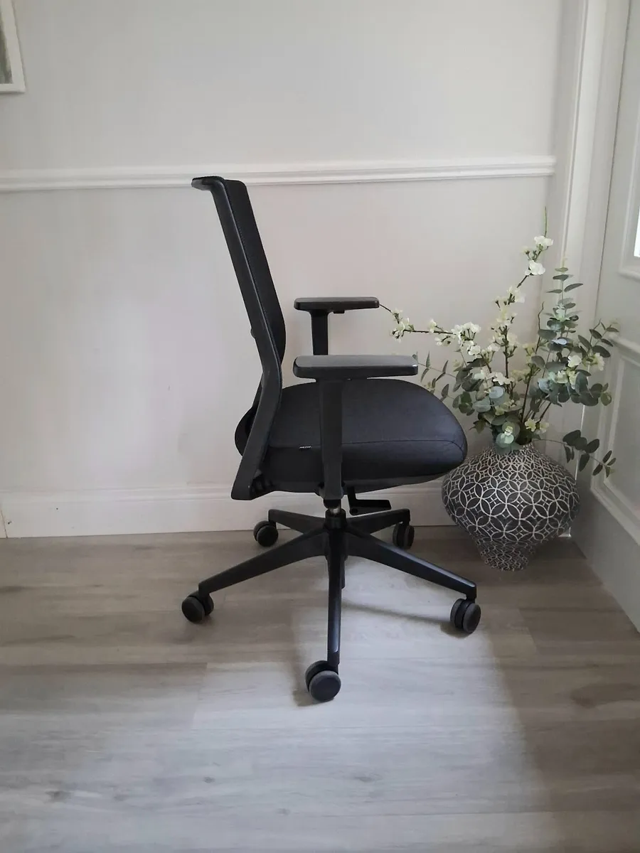 Ergonomic Office Chair - Image 2