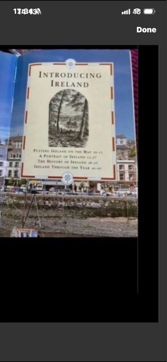 Irish Travel Guide - Image 3