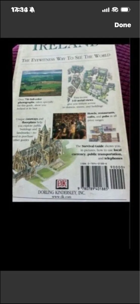 Irish Travel Guide - Image 4