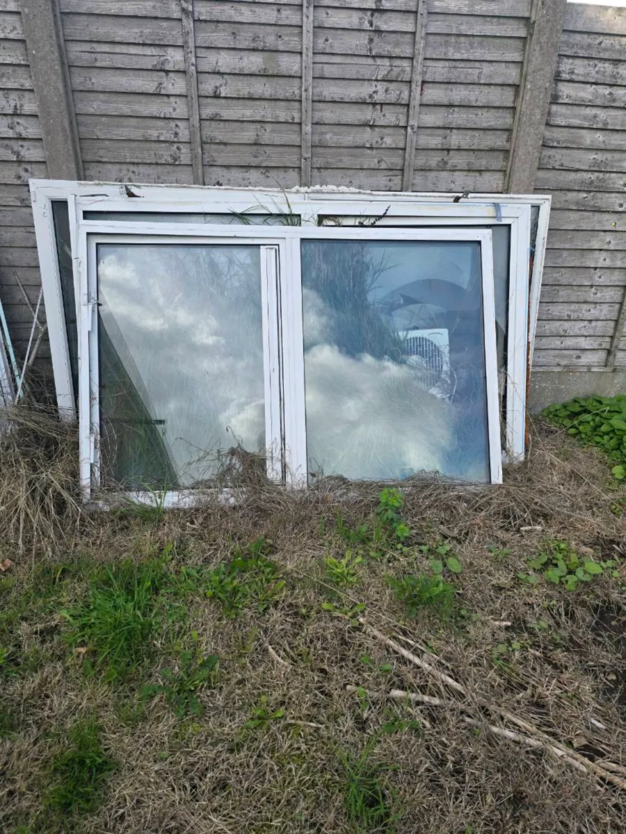 Double Glazed Windows - Image 3