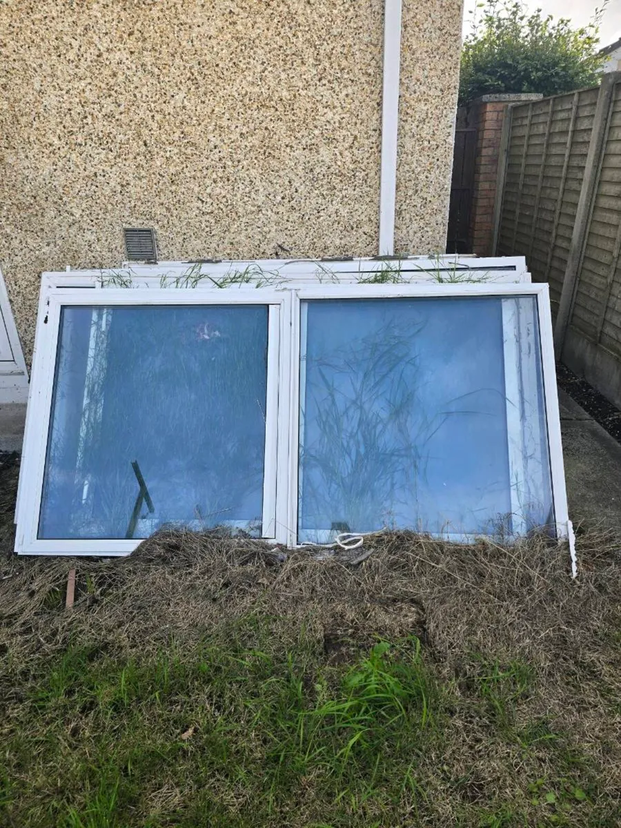 Double Glazed Windows - Image 1