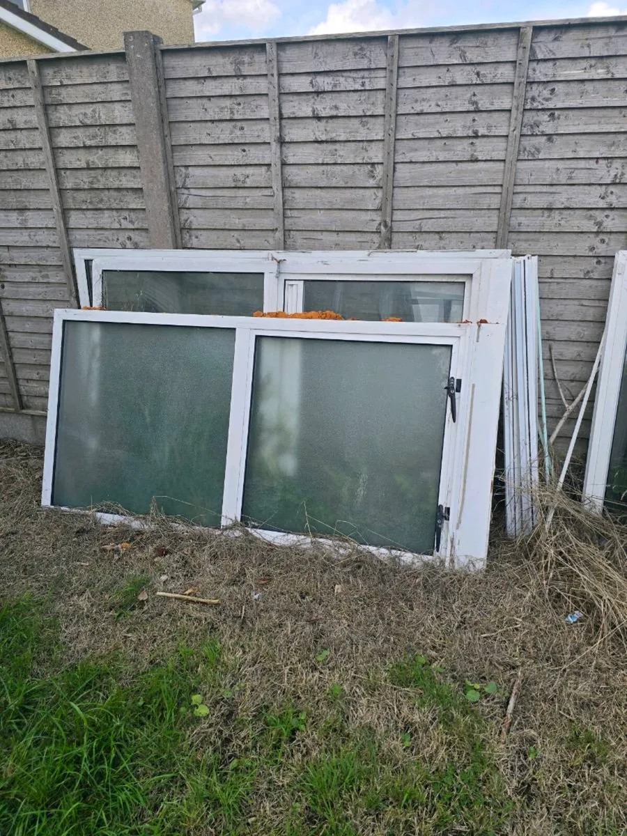 Double Glazed Windows - Image 2