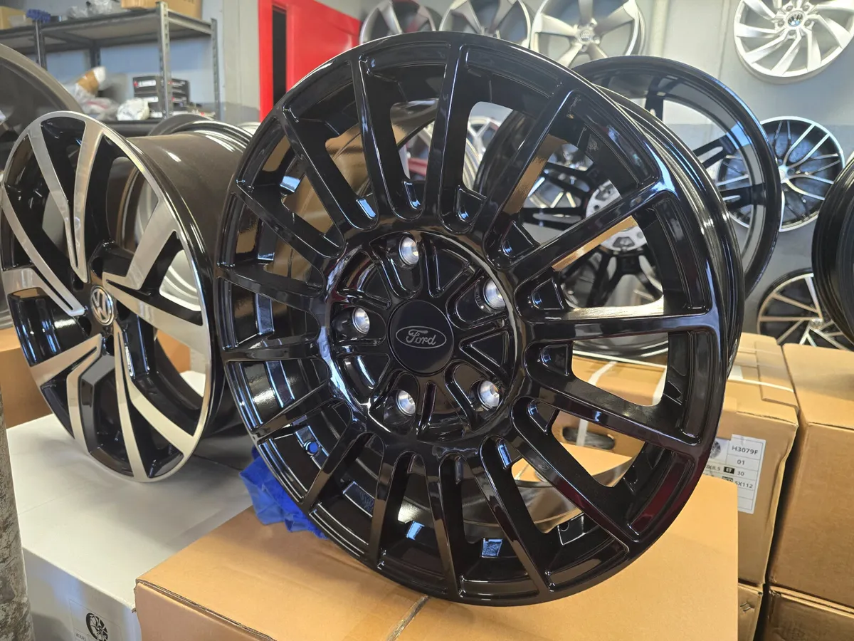 **Special** 16" AKINA Torque - Image 2
