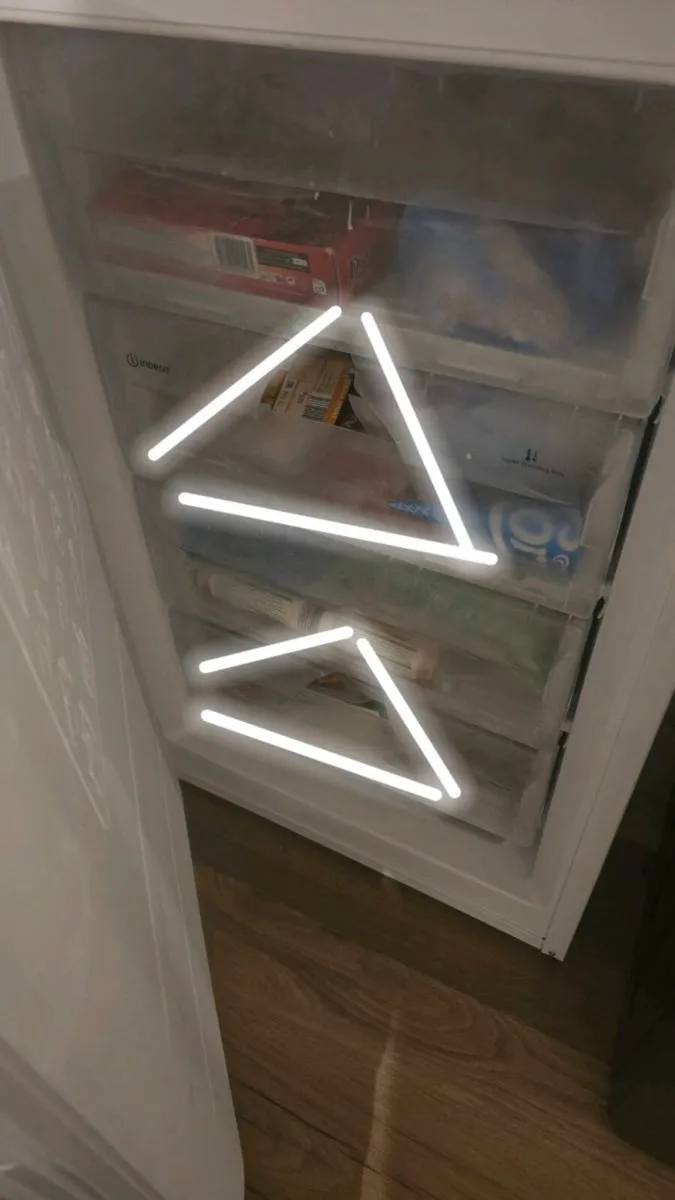 Refrigerator - Image 2