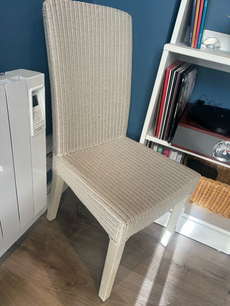 Neptune Dining Chairs (set of 4) - Image 2