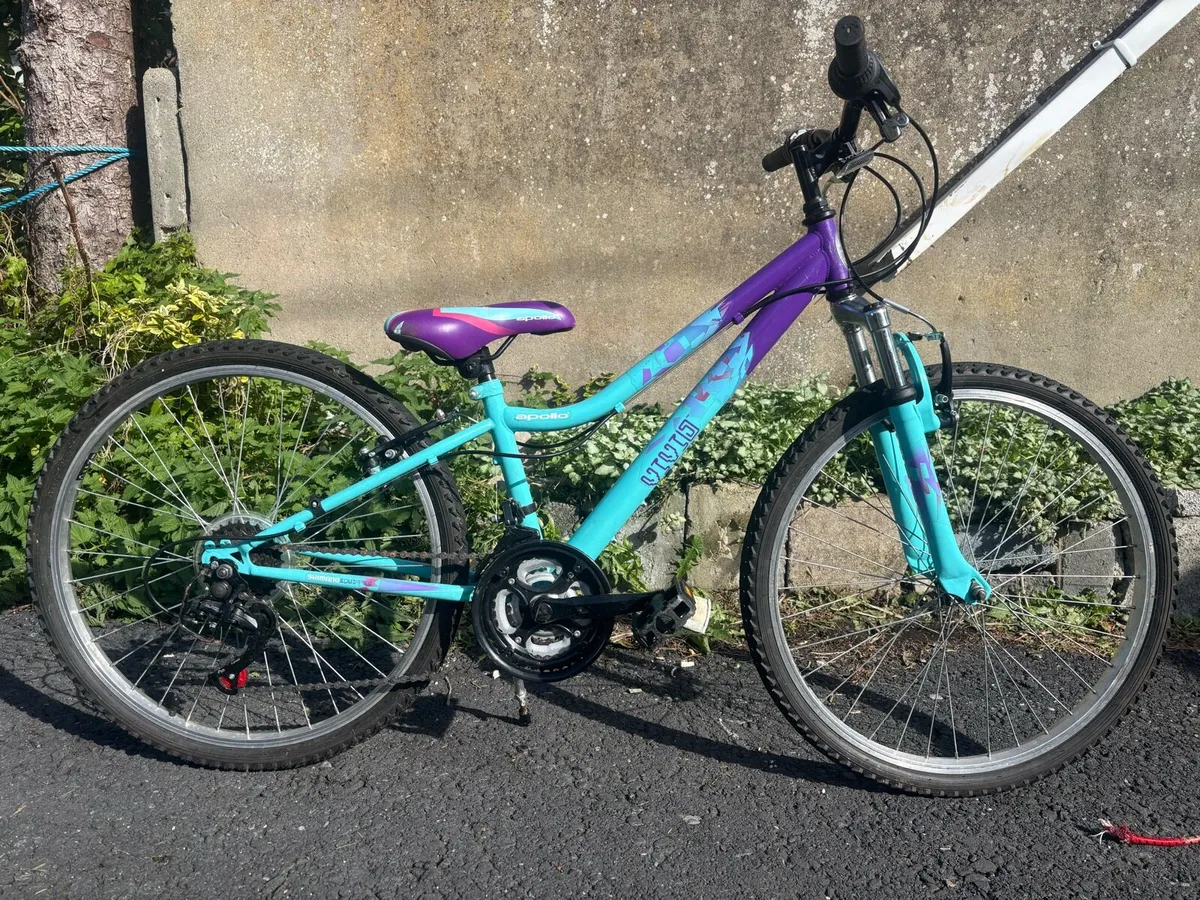 Bike - Image 3