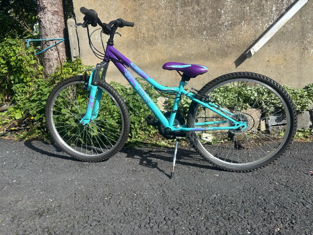 Bike - Image 4