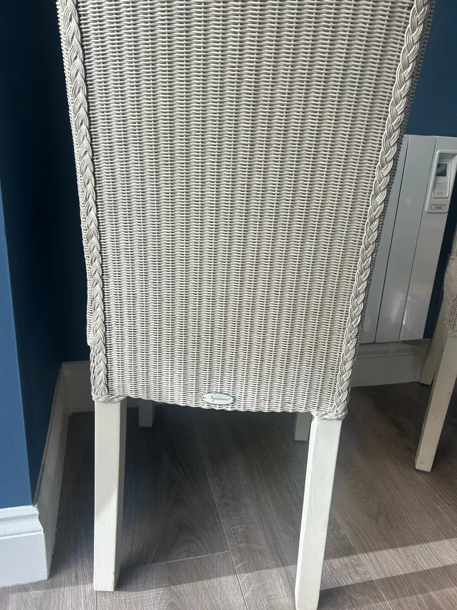 Neptune Dining Chairs (set of 4) - Image 4