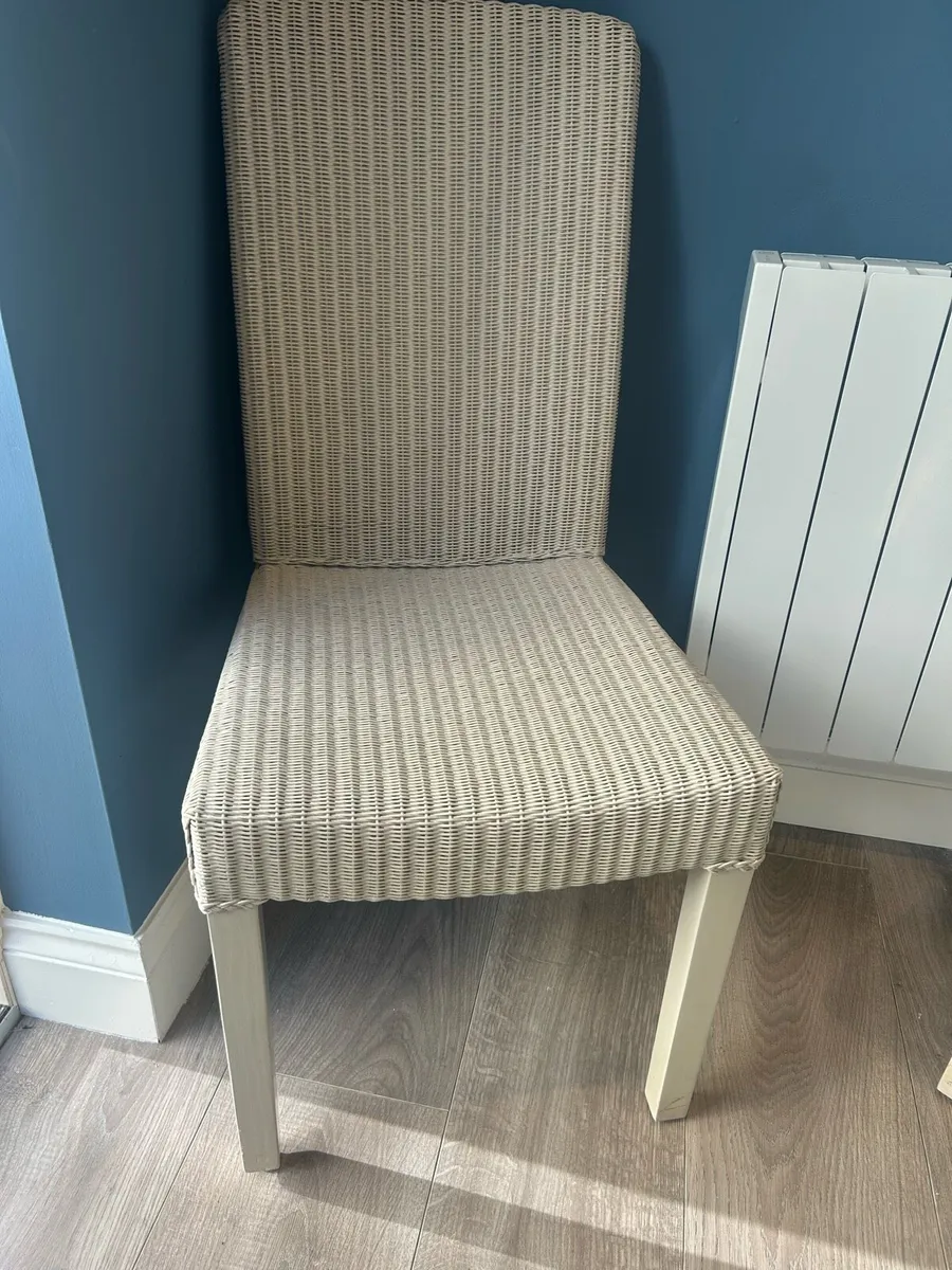 Neptune Dining Chairs (set of 4) - Image 3