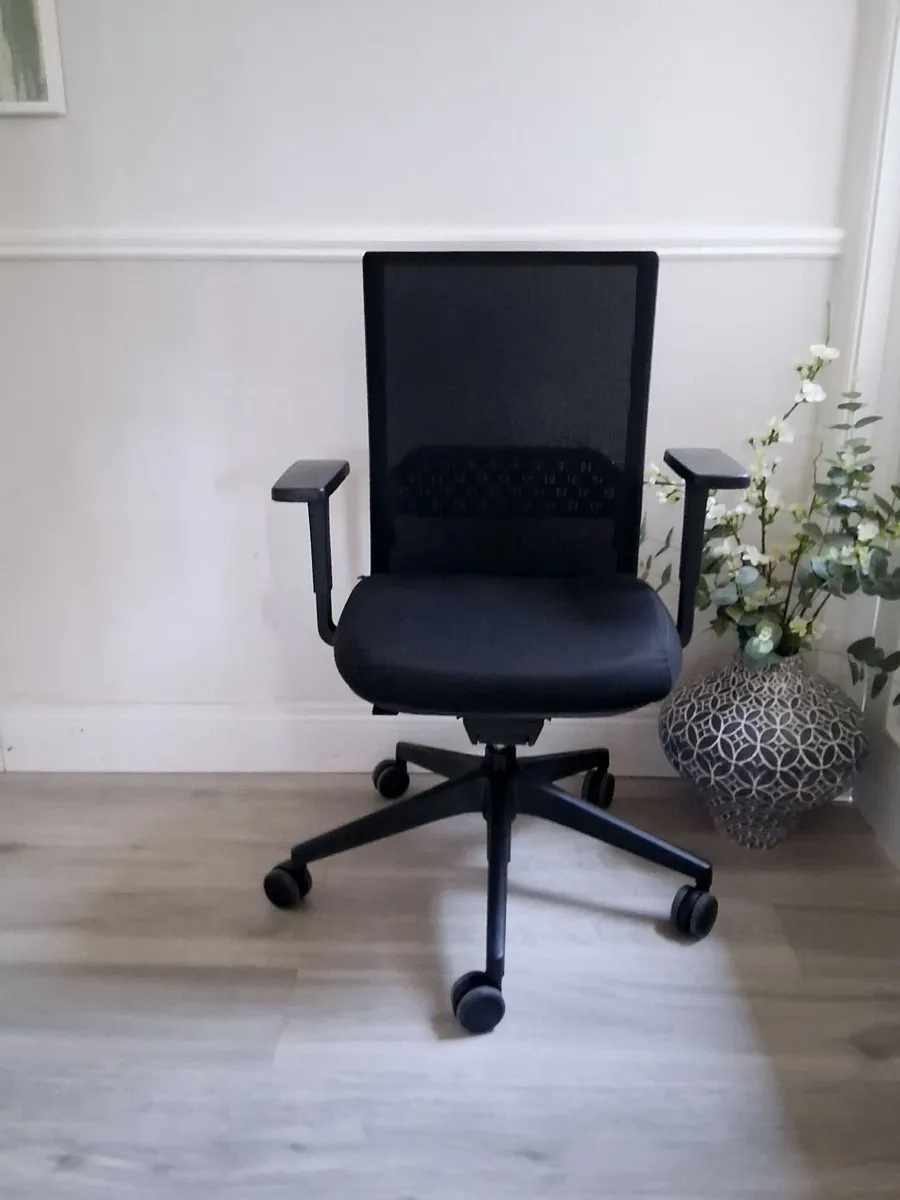 Ergonomic Office Chair - Image 1