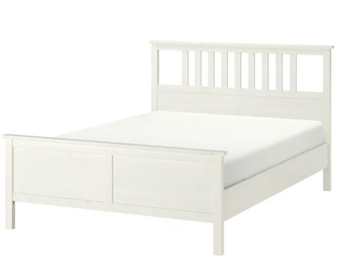 King Bed Frame - Image 2