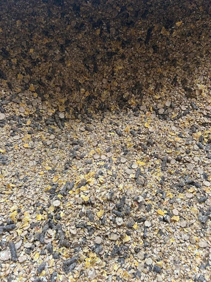 Cogan’s Feed, Quality animal feed - Image 2